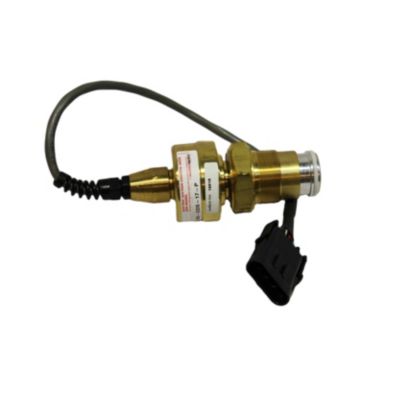 Carrier Factory Authorized Parts™ - EF680046 - KIT STEPPER MOTOR VALVE product image