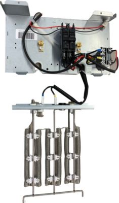 Carrier Ductless Electric Heater Kit 15 KW (208/230V) product image