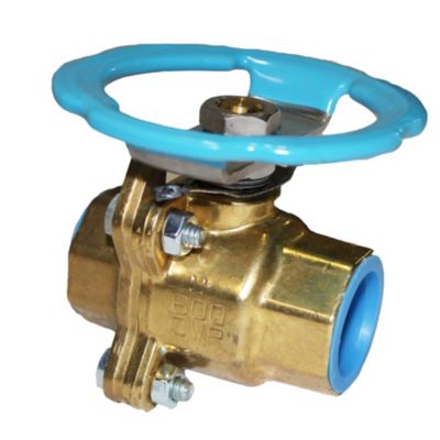 Carrier Factory Authorized Parts™ - EP71CQ310 - Valve product image