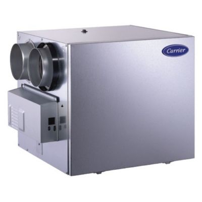 Carrier® Performance™ - ERVXXLHB1210 Fresh Air Systems – 210 CFM product image