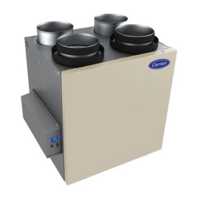 Carrier® Performance™ ERVXXSVA1150 Fresh Air System 150 CFM product image