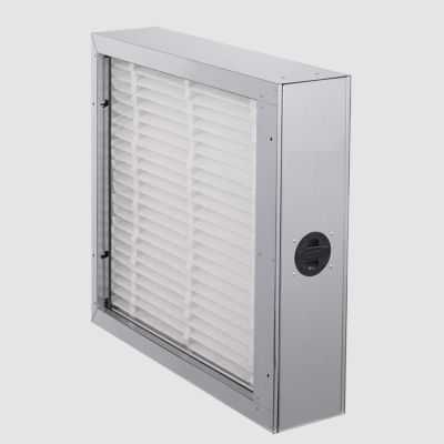 EZXCABXX0821- EZ Flex™ 20X20 Filter Cabinet MERV 8 EZXCABXX0821 | CE