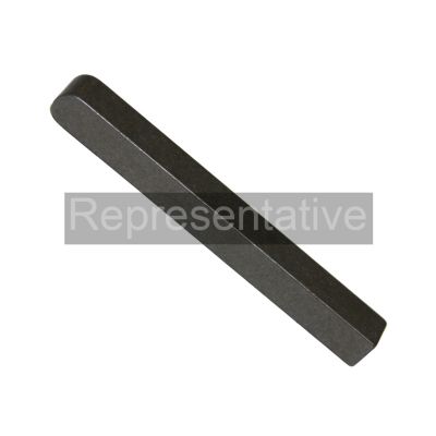 Carrier Factory Authorized Parts™ - F080-70356013 - Blwr Housing Assy Keyed Shaft product image