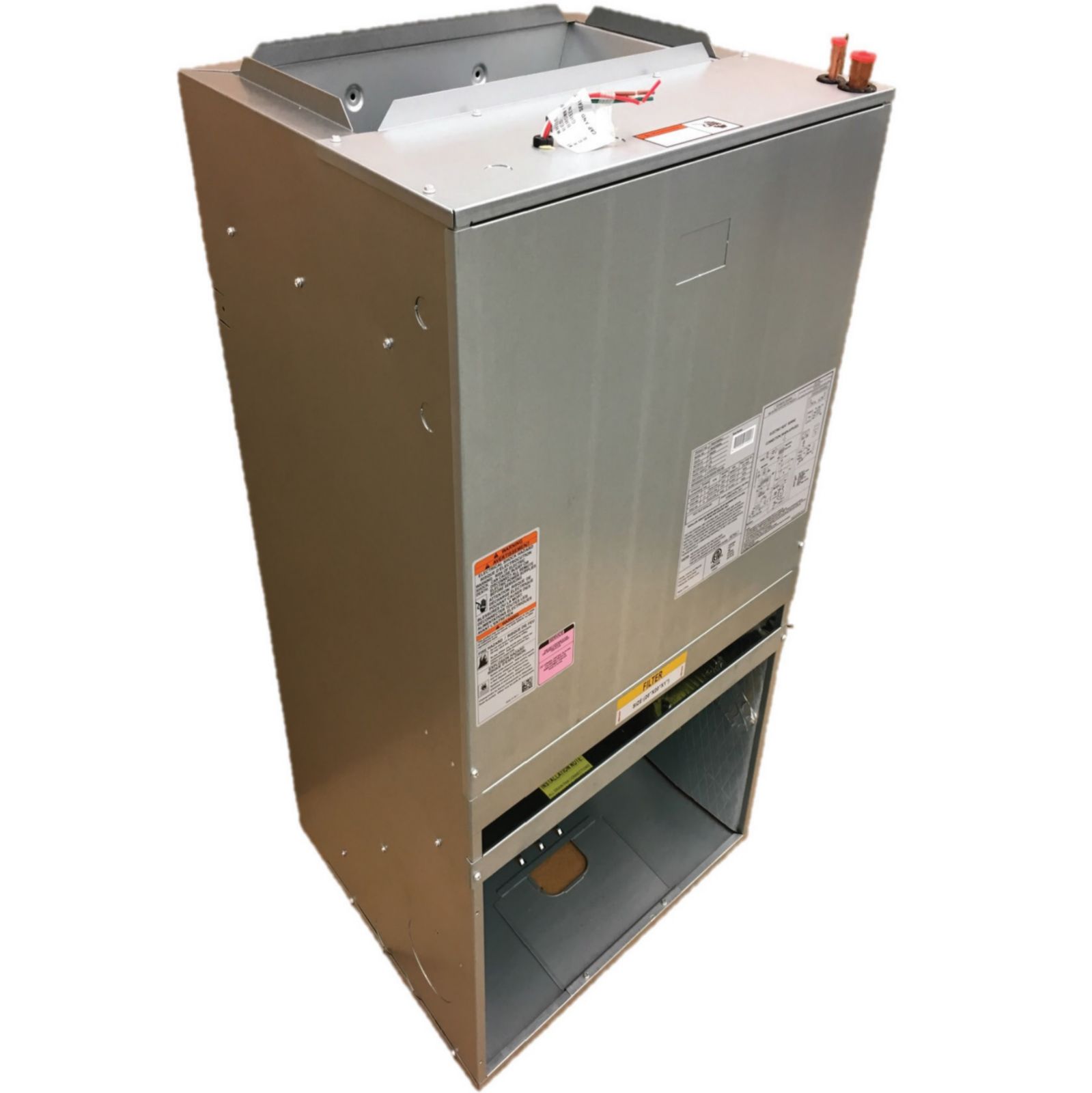 2 Ton Apartment Fan Coil Unit Carrier Hvac