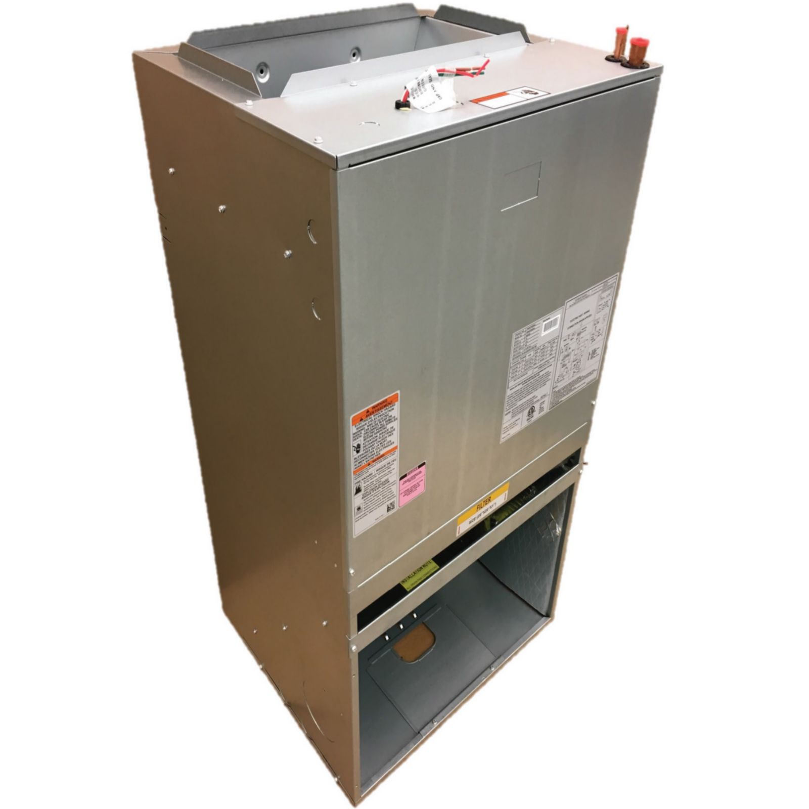 1 5 Ton Apartment Fan Coil Unit Carrier Hvac