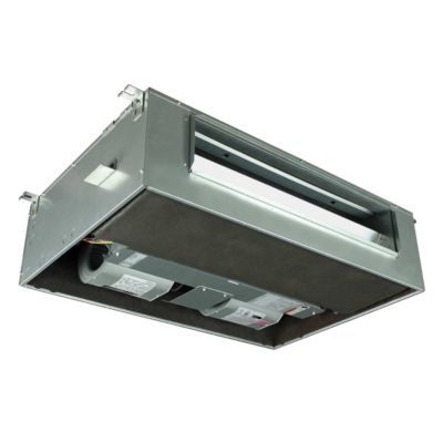 Carrier 2.5 Ton Cased Horizontal Fan Coil R-410A product image