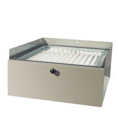Carrier® - FNCCABCC0017 17" High Efficiency Fan Coil Filtration Cabinet and Filter product image