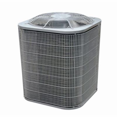 Carrier 2 Ton Up to 16 SEER2 Air Conditioner Condenser Unit R-454B product image