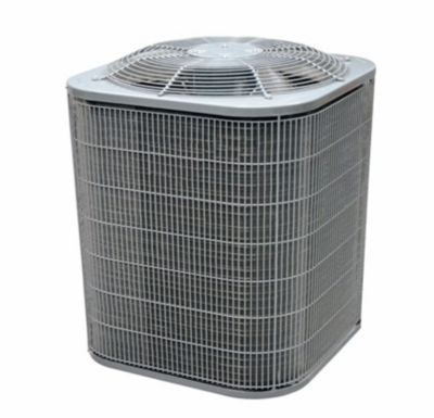 Carrier 4 Ton Up to 15.2 SEER2 Air Conditioner Condenser Unit R-410A product image
