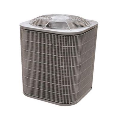Carrier 2 Ton 18 SEER2 2-Stage Residential Air Condensing Unit (R-454B) product image