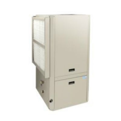 5 Ton Geothermal Heat Pump Vertical Top Discharge Left Return  (208/230-60-1) GC060VTLCDET1XX1 | CE