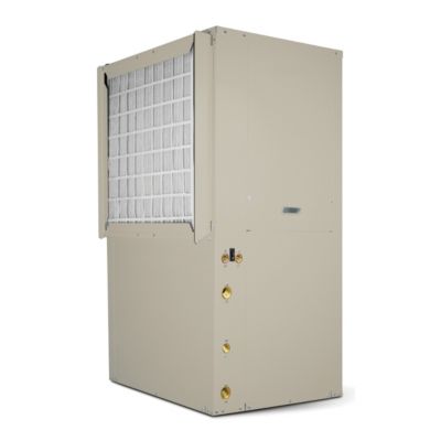 Carrier 2 Ton Geothermal Heat Pump Vertical R-410A product image