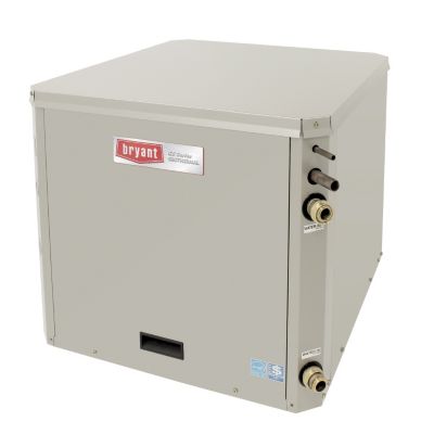 GZ060SXXNXXX1XX1 - 5 Ton Geothermal Split Heat Pump CuproNickel  GZ060SXXNXXX1XX1 | CE