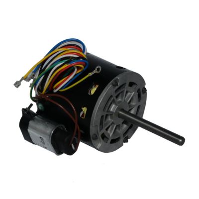 Carrier Factory Authorized Parts - PSC Motor product image