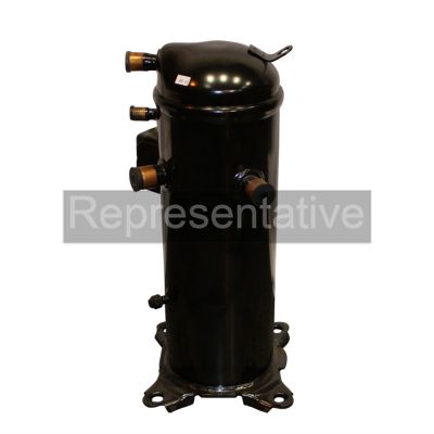 Carrier Factory Authorized Parts™ - HCM081T9LC2 - COMPRESSOR product image