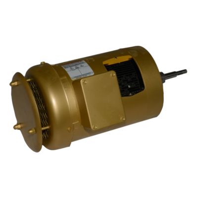 Carrier Factory Authorized Parts™ - HD57GZ652 - MOTOR PUMP product image
