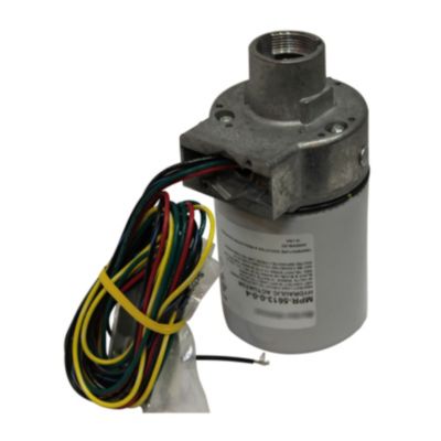 Carrier Factory Authorized Parts™ - HF680019 - Motor Operator product image