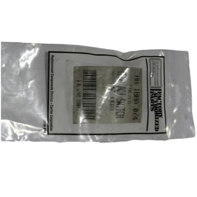 Carrier Factory Authorized Parts™ - HH18HA074 - Sw Temp Act product image