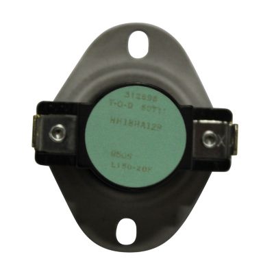 Carrier Factory Authorized Parts™ - HH18HA129 - SW LIMIT product image