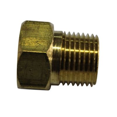 Carrier Factory Authorized Parts™ - HH93AA999 - Well Nut product image