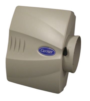 carrier humidifier