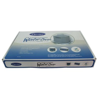 Carrier Factory Authorized Parts™ - ICC74-016 - Winter Condenser Unit Cover product image