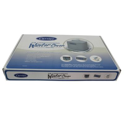 Carrier Innerflow - Winter Condenser Unit Cover product image