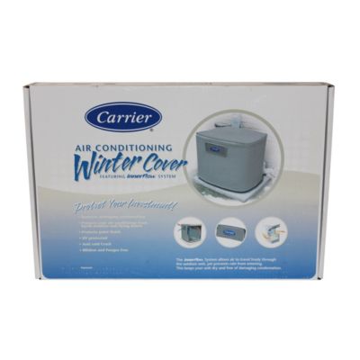Carrier Factory Authorized Parts™ - ICC74-021 - CARRIER UNIT COVER product image
