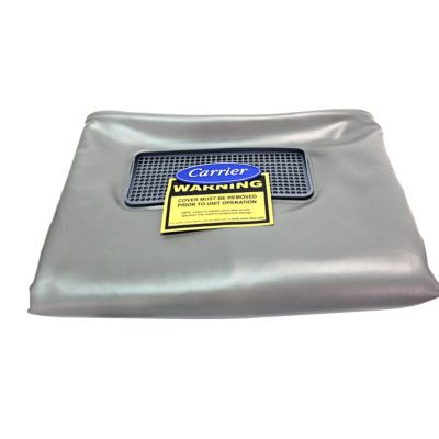 Carrier Innerflow - Winter Condenser Unit Cover product image