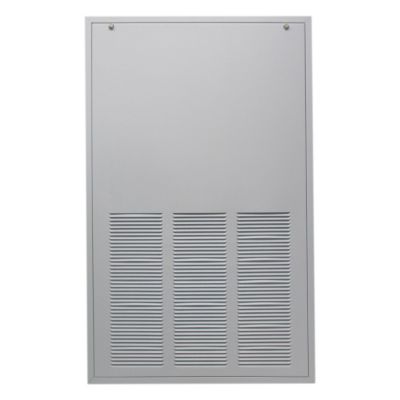 Carrier KFBLG0206LGL - Louvered Wall Panel with Frame product image