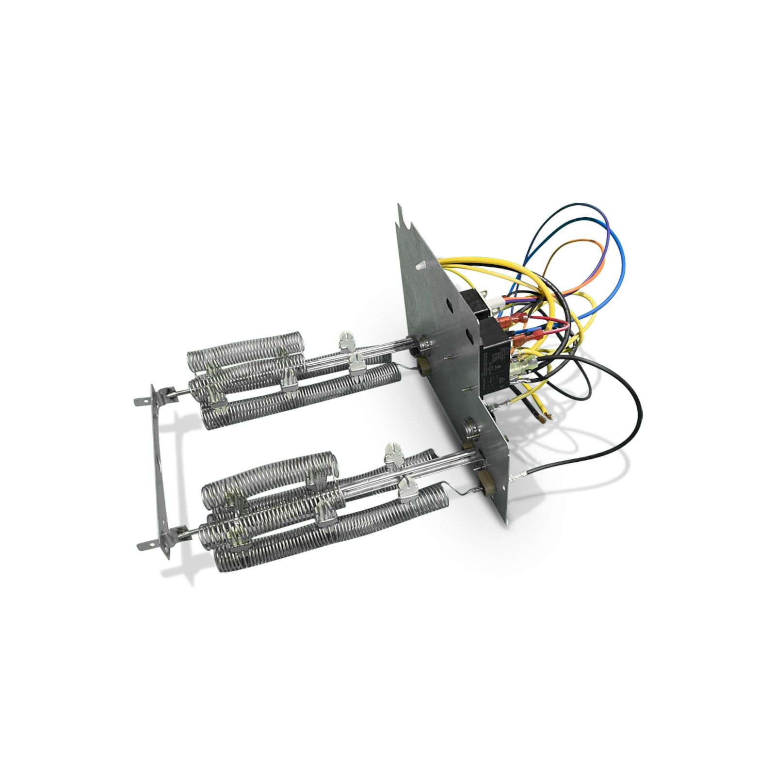 Carrier Kfceh0901n10 Electric Heaters And Furnaces Carrier Hvac