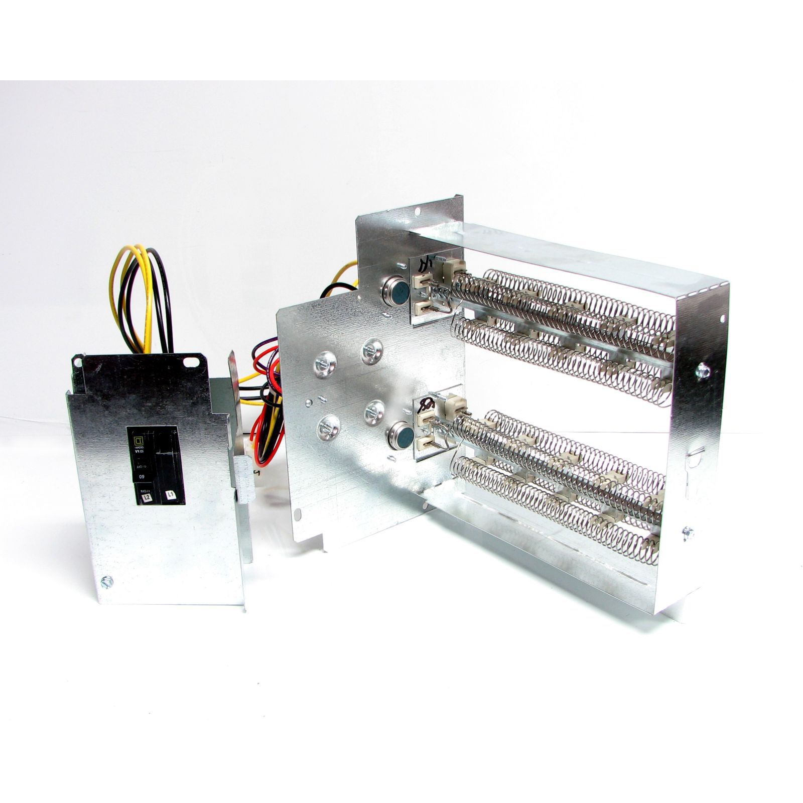Carrier Kfceh2601c10 Electric Heaters And Furnaces Carrier Hvac