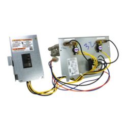 Residential Carrier Fan Coil Units 1 5 To 3 Ton Carrier Hvac