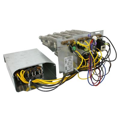 KFCEH3201F20 - Fan Coil Electric Heater Kit 20 kW @ 240V Fused KFCEH3201F20  | CE