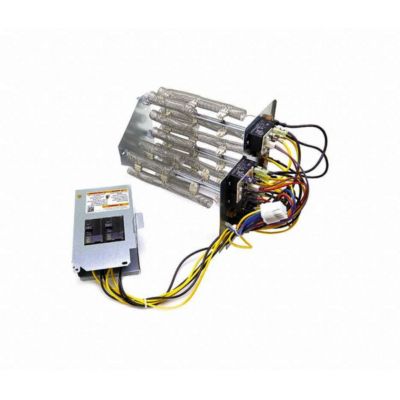 KFCEH3301C20 - Fan Coil Electric Heater Kit 20 kW @ 240V with Internal  Circuit Breaker KFCEH3301C20 | CE