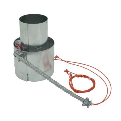 Carrier Chimney Furnace Adapter Kit 4" product image