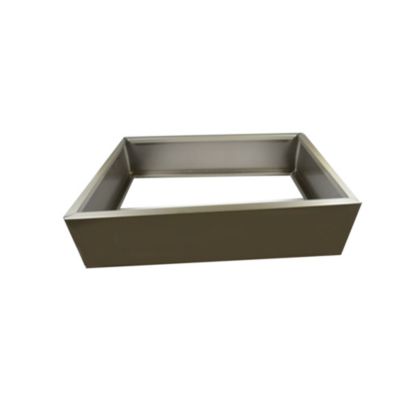 Carrier Coil Adapter Kit - Single Offset product image