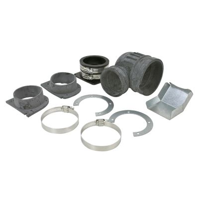 Carrier Through the Cabinet Vent Kit product image