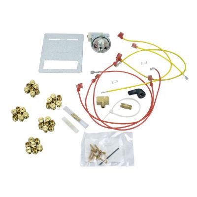 Carrier Natural Gas to Propane Gas Conversion Kit product image