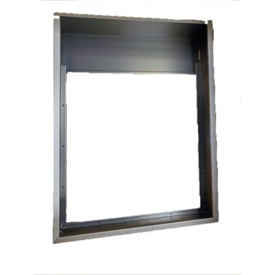 Carrier KGARP0301B24 - Return Air Base 24.5" wide product image