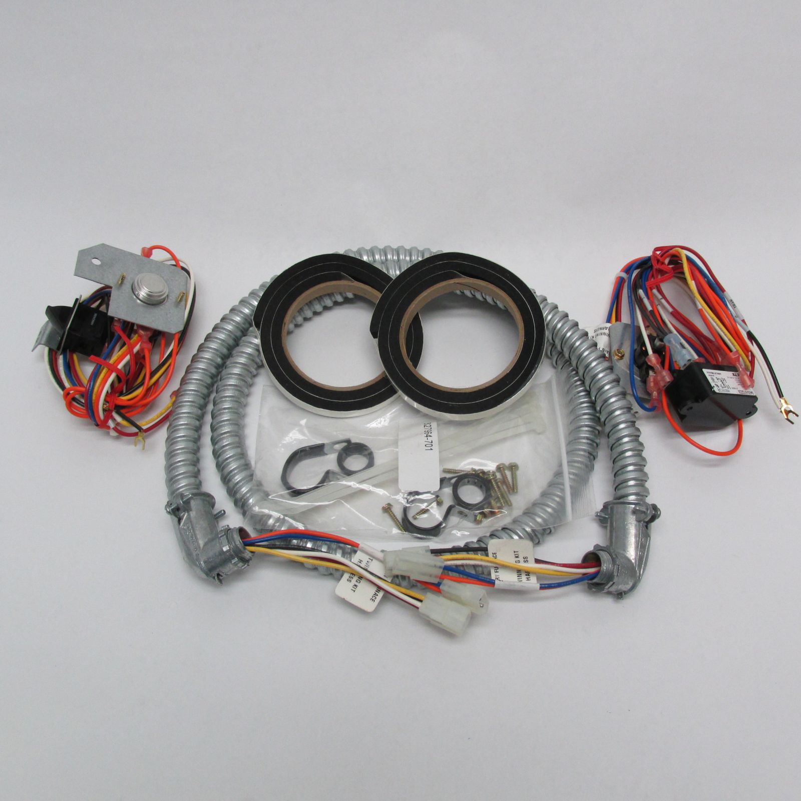 Carrier Comfort 80 Afue 90000 Btuh 4 Way Multipoise Induced Combustion Gas Furnace Carrier Hvac