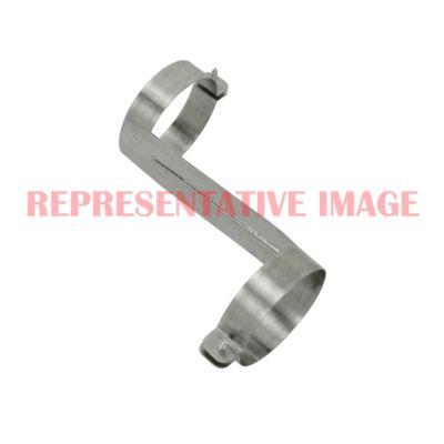 Carrier KGAVT0101BRA - Vent Terminal Kit product image