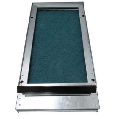 Carrier 24.5" Bottom Filter Rack Kit for Gas Furnace product image