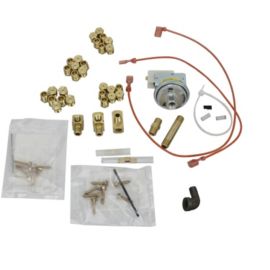 Carrier Kgcnp5201vsp Conversion Kit Carrier Hvac