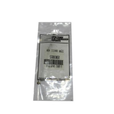 Carrier Factory Authorized Parts™ - KH11HH061 - STRAINER product image