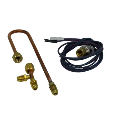 Carrier KSAHI0401PUR - High Pressure Switch product image