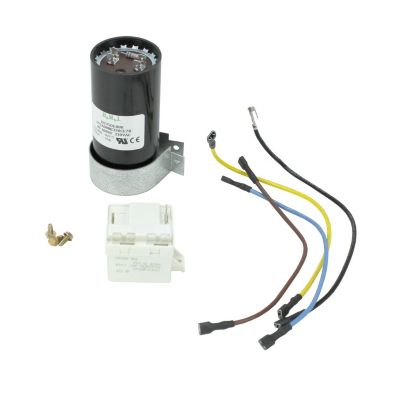 Carrier - Start Capacitor/Relay Kit product image