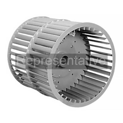 Carrier Factory Authorized Parts™ - LA680583 - Blower Wheel product image