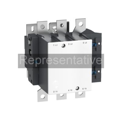 Carrier Factory Authorized Parts™ - LC1F185M6 - CONTACTOR WITHOUT CABLE product image