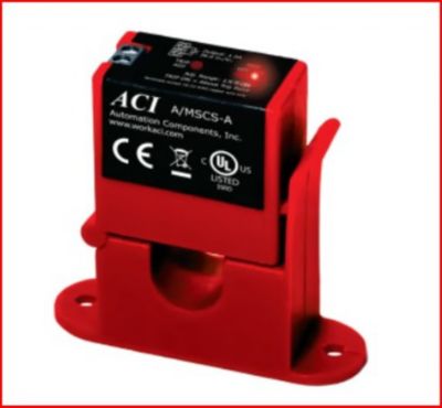 Carrier® - Adjustable Split Current Switch product image